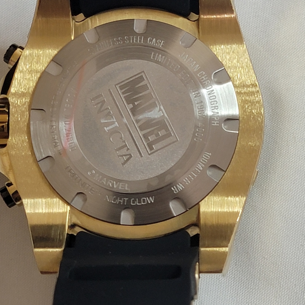 Invicta watch - Picture 6 of 7